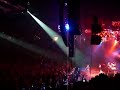 dave matthews band performs sweet caroline at the mgm grand garden arena in las vegas on 3/24/07.