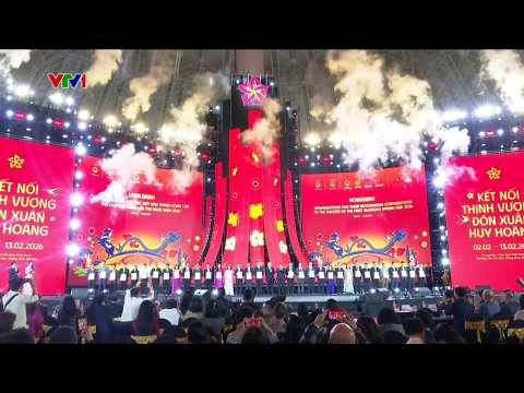 Khát vọng nâng tầm của hàng Việt