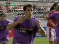 Real Valladolid 06-07: los goles de la primera vuelta Real Valladolid 06-07: los goles de la primera vuelta