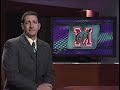 Muhlenberg Men's Basketball vs. TCNJ (Service Electric TV2)
