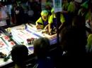 icNRG :: FLL Eindhoven Reginal, semi-final