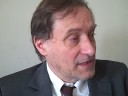 Entrevista a Jean Francois Fogel, creador de lemonde.fr, durante el III Congreso de Fopea (21/11/2008)