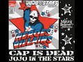JoJo in the Stars - Cap is Dead