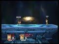 Super Smash Bros Brawl COMPREHENSIVE Moveset  - Ness
