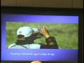 videos de Presentation on Conserving Migratory Birds by Doug Ryan, U.S. Fish & Wildlife Service