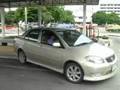 Thai Drive Test: การสอบใบขับขี่รถยนต์ (ไทย) 2549-ขับ