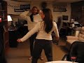 The Lawn Mower Dance