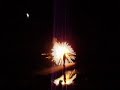 Napatak - Fireworks Accident