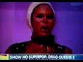 CANDICE KAY - DRAG QUEEN -TV SUPER POP - LUCIANA GIMENES - DRAG QUEEN SHOW CANDICE KAY - DRAG QUEEN -TV SUPER POP - LUCIANA GIMENES - DRAG QUEEN SHOW