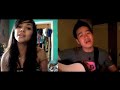 this is my very first side-by-side video, and i was lucky (harhar) enough to share it with the beautiful and talented youtube superstar alyssa bernal (hchsknights08). i hope you all enjoy as this was the best editing i could come up with seeing as i've never used final cut pro until this video. haha.

we did this in a pretty ghettolike manner-- first i recorded my half of the song, then sent it over to alyssa, who then sang on top of it. she then sent her half back to me and i synced the videos together using fcp. 

other than very light eq mixing on garageband, that's pretty much the extent of editing. =)



with all the frail attempt of sounding smart aside, check out alyssa's youtube and myspace!

youtube.com/indielyss
myspace.com/alyssabernalmusic


and find me at,

myspace.com/krismarkmusic



special thanks goes out to alyssa for singing with me =). mad love goes out to you songstress!