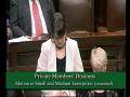 videos de Deputy Joanna Tuffy speaking about small and medium businesses