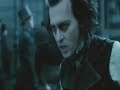 Sweeney todd is bringing sexy back