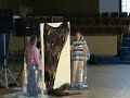 Ohlédnutí za druhým ročníkem plzeňské křesťanské konference UNIT. Více na http://unit.krestan.org