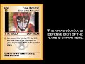 FF Trading Card Game (Tutorial 1)