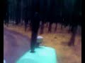 fendt 310 muste im wald mit ja und dan haben wir hald einwehnig b�ume ger�ckt 
r�ckeweg ca 2 kilometer , hengig , angenehme fahrtgeschwindigkeit ca 4 km/h 
h�chstgeschwindigkeit ereicht bis zu 18 km/h