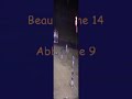 Beau Chene vs. Abbeville 2006