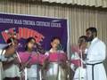 FFRRC Choir, Kottayam, It is Well: Marthoma Choir Festival