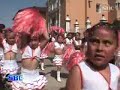 Desfile XCIX Aniversario de la Revolucion Mexicana Segunda Parte 20 11 09