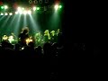 Haggard  Prophecy fullfilled  Live  vocals:Gaby Koss