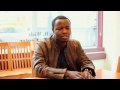 DePaul University Student Spotlight Claude Chofi