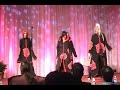 Nan Desu Kan 2006 \"Humiliation Ninja Style\"