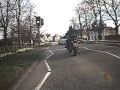 2010-05-12 | Classic Matchless Motorcycle Ride - Godmanchester, Graveley ~> Classic Matchless Motorcycle ride from Godmanchester to Graveley, Cambridgeshire and back! For this run, I was trialling the bike camera attached ... ()