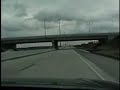 Hwy. 410 extension in Brampton