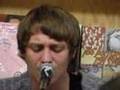 The Subways - I Want To Hear What You Have To Say - Live