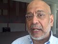 Dhiru Thadani