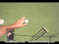 Putt Right Putter