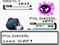 Pokemon Crystal 21-Morty and the FogBadge