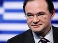 Papaconstantinou Expects Greek Debt to Peak Next Year