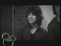 Jonas brothers - disney channel special song interviews -