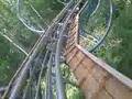 Alpine Coaster Park City No Brakes