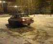 Mazda 626D Drift by milannik