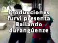 bailando duranguenze cbtis 107