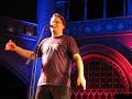 Paul and Storm, Union Boxing Chapel, London -- Nun Fight