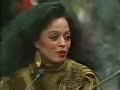 Diana Ross in Holland, Mies Bouwman interview 1981 Diana Ross in Holland, Mies Bouwman interview 1981