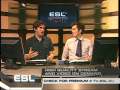 ESL TV Inv Finals - Lower Bracket R1 - eDawgs vs aAa Nawak