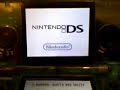 DS Lite Clear/Green Case replacement~