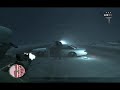Grand Theft Auto IV PC Gameplay