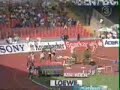 Wilson Kipketer WR