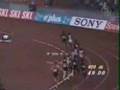 Wilson Kipketer WR