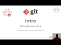 Git Course Intro - Oleksiy Rudenko