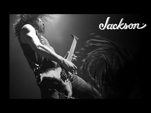 jackson guitars