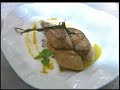 Tv Program A Fuego Lento Arzak part 03 Gastronomy