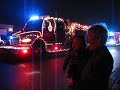 Lane Rural Fire Rescue Holiday Parade