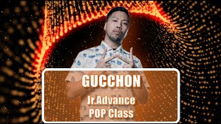 Gucchon Jr. Advance / POP Class – Return Sunshine Day ~DAY2~2部2番