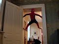 Spiderman jr.