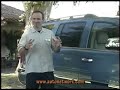 2007 Chrysler Aspen SUV, Design.